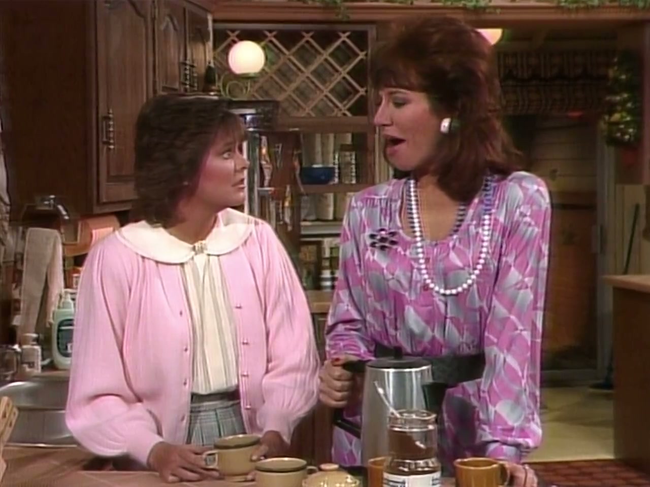 Married... with Children Screenshot