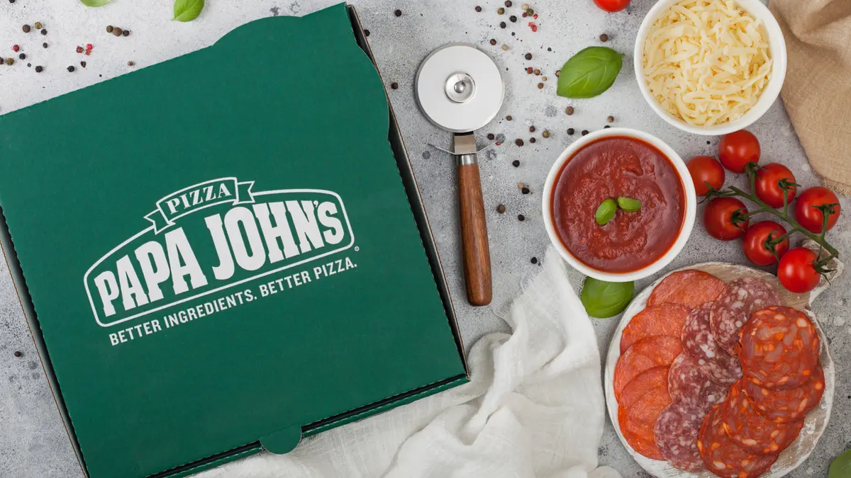 Papa John's Takes a Gamble that May Not Pay Off