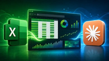 Udemy - Claude per Excel (Update 06-2026) - Ita
