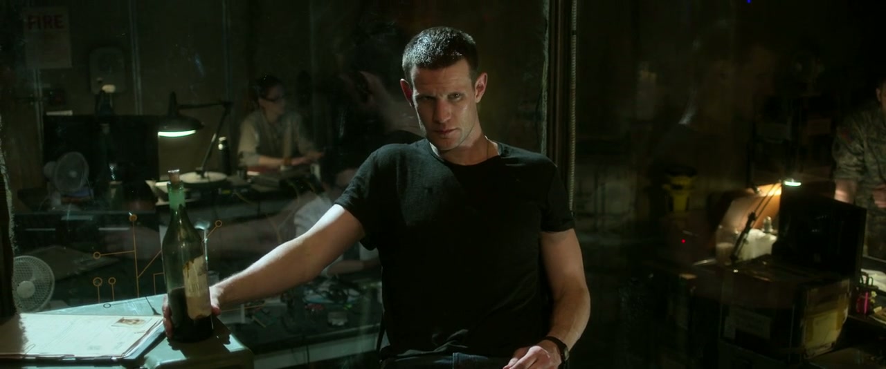 Patient Zero Screenshot