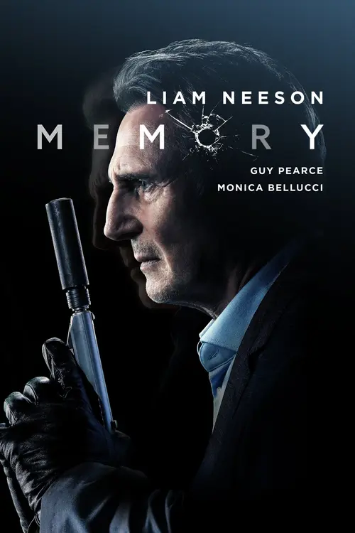 Bez pamięci / Memory (2022) MULTi.2160p.UHD.Bluray.REMUX.HDR10.HEVC.DTS-HD.MA.5.1-LTS ~ Lektor i Napisy PL