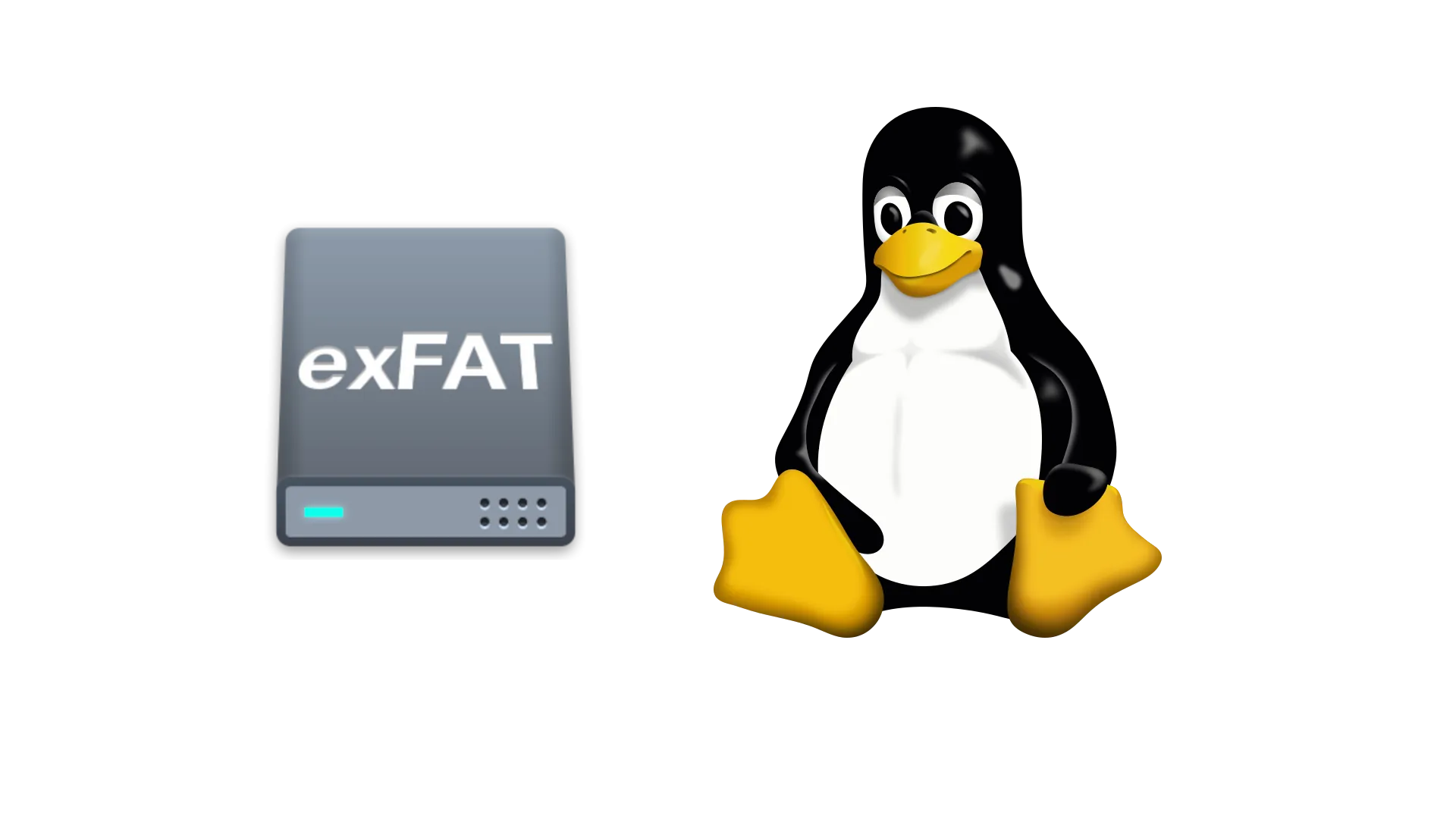 Az exfatprogs 1.4 kiadás Windows-kompatibilitási fejlesztésekkel érkezett Az exfatprogs 1.4 kiadás Windows-kompatibilitási fejlesztésekkel érkezett