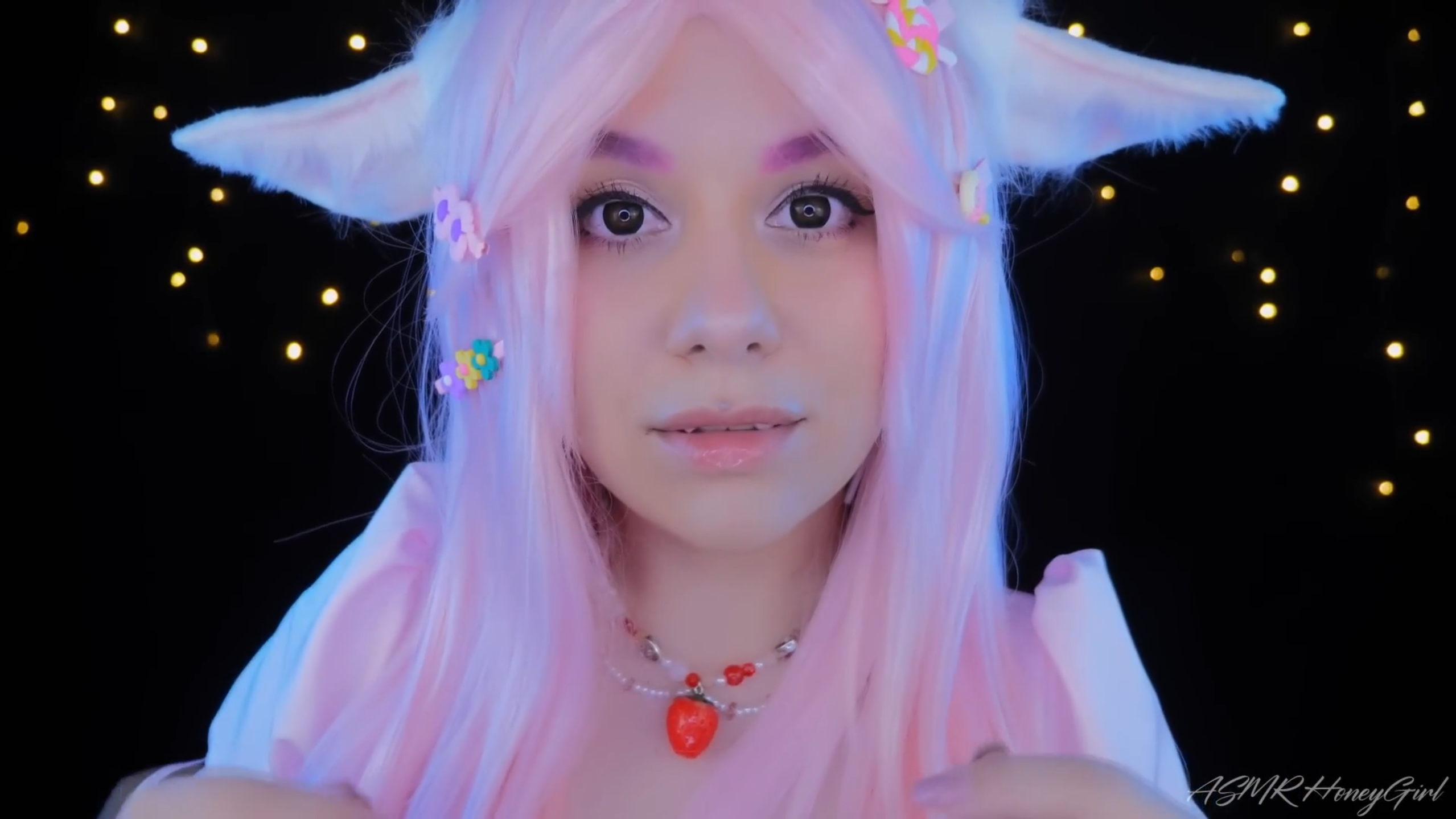 Mouthsounds ASMR [ HoneyGirl ]