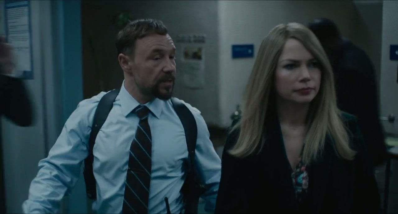 Venom: Let There Be Carnage Screenshot