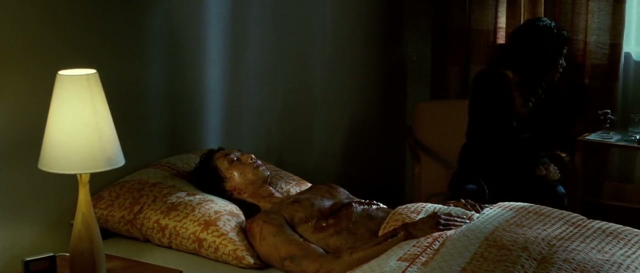 Ninja Assassin Screenshot