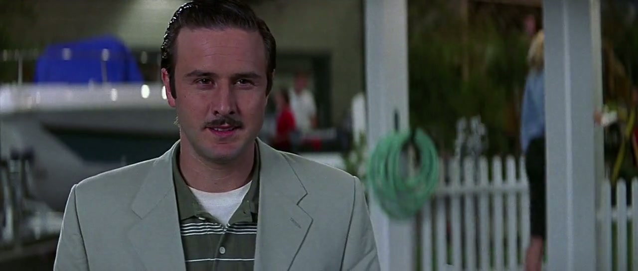 Scream 3 Screenshot