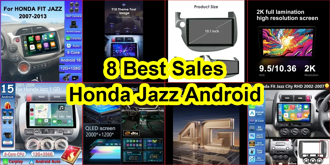 本田飛度安卓 評價