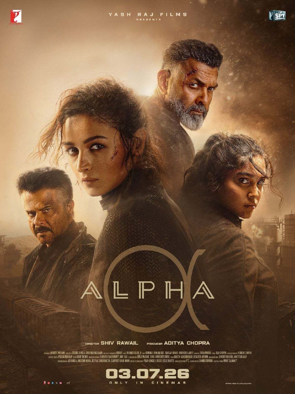 Alpha