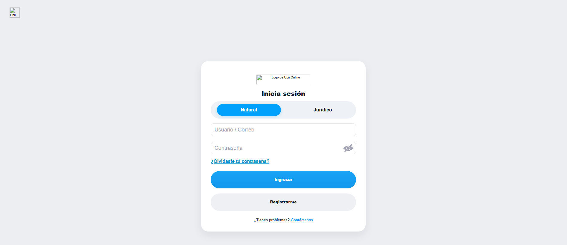 Forensic screenshot of [REDACTED] showing the phishing page layout