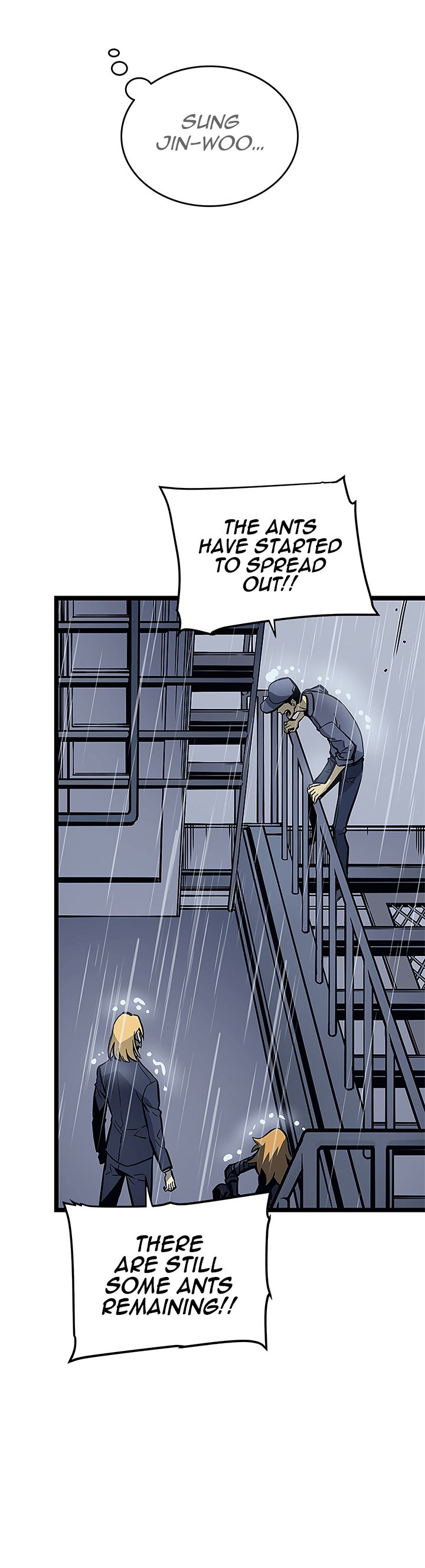 Read Solo Leveling Chapter 105 English - Page 16