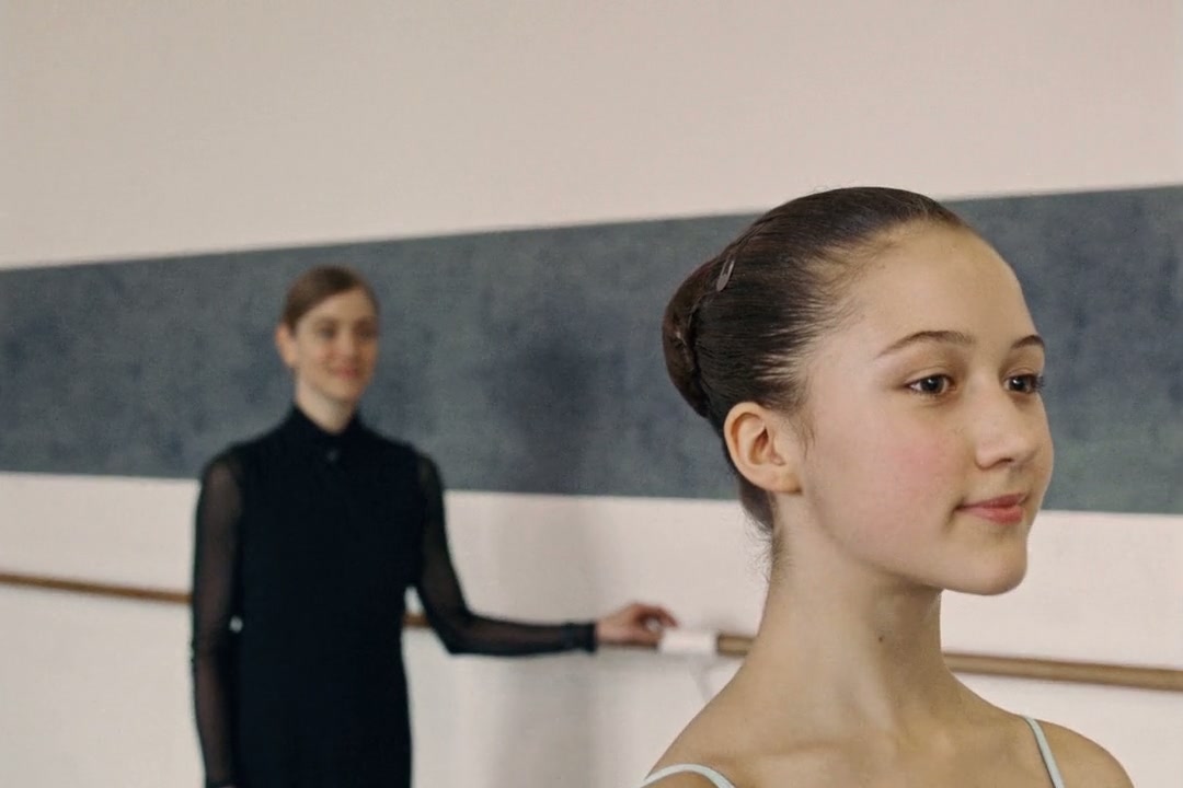 Grand Jeté Screenshot