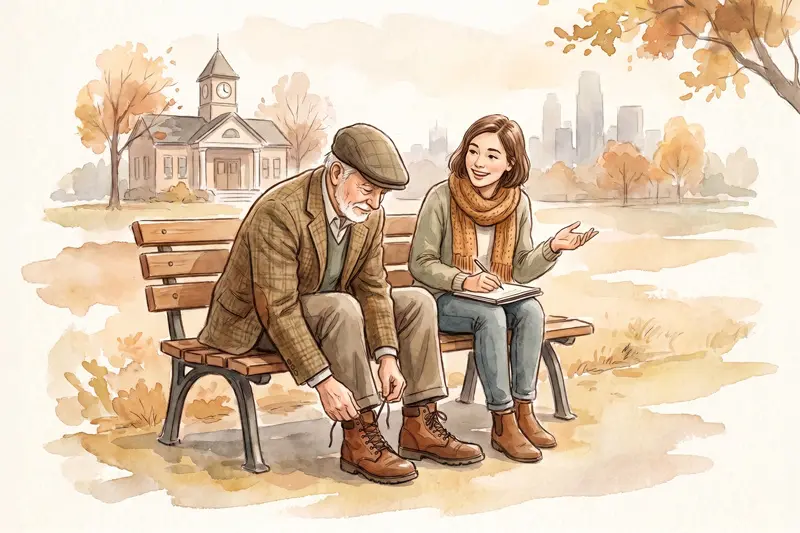 New York's Geriatric Mental Health Act: A Model for Change