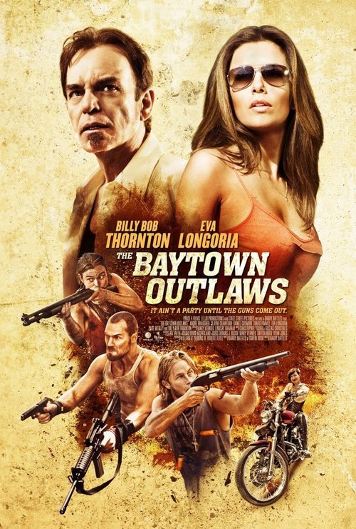 Bracia Oodie / The Baytown Outlaws (2012) PL.1080p.BRRip.H264-BP007 / Lektor PL