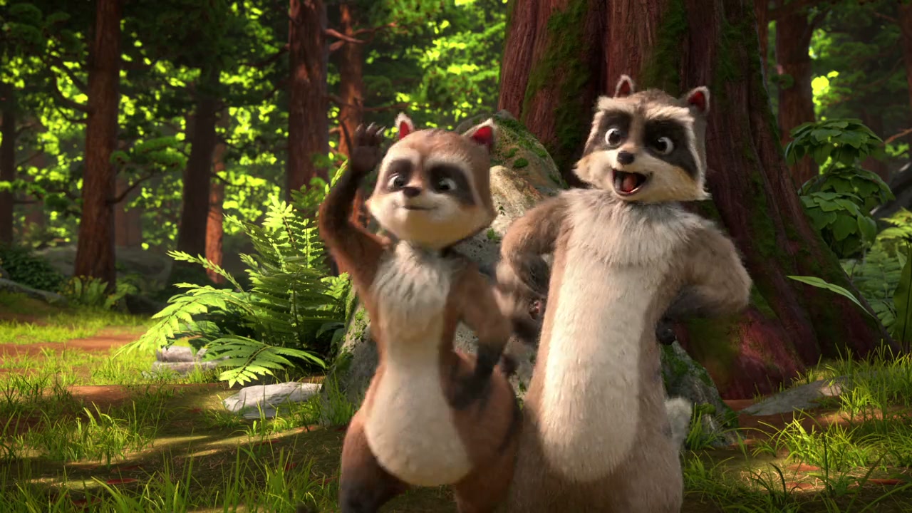 Son of Bigfoot Screenshot