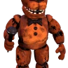 Withered freddyvr