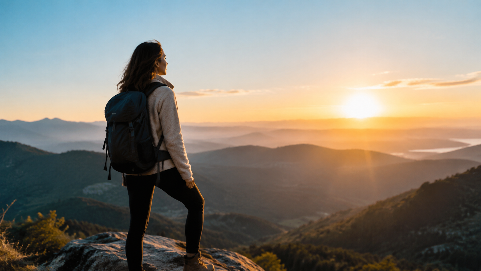 How to Stop Being Afraid of Success and Embrace Growth