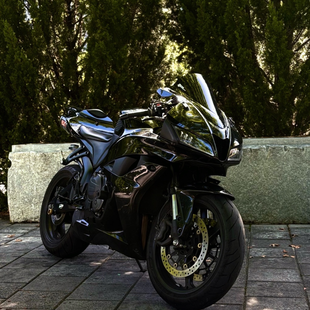 Honda cbr