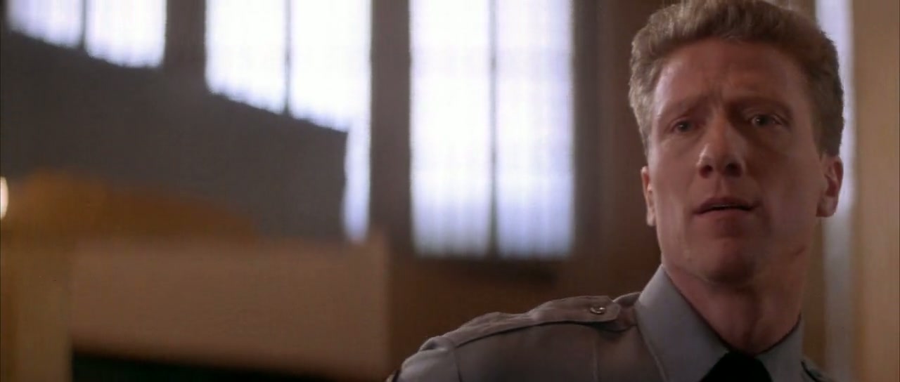 Die Hard: With a Vengeance Screenshot