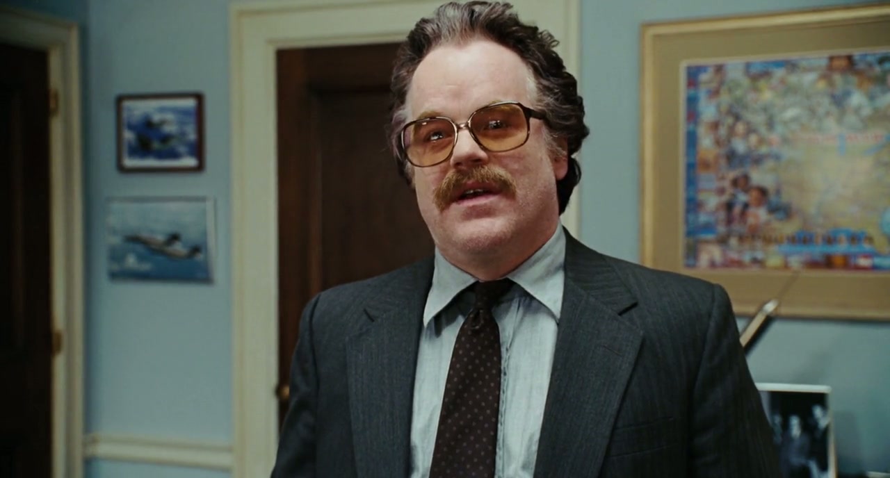 Charlie Wilson's War Screenshot