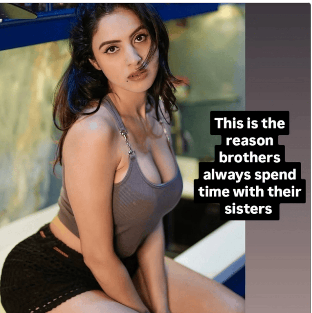 INCEST : Family Mein Pyar Romance or Sex