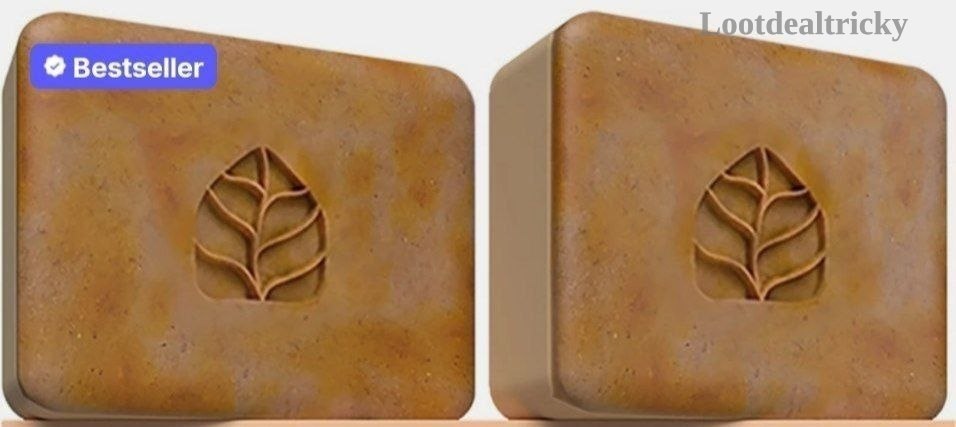 Loot Ghar Soap – Just ₹188 | Loot Deal Loot Ghar Soap – Just ₹188 | Loot Deal