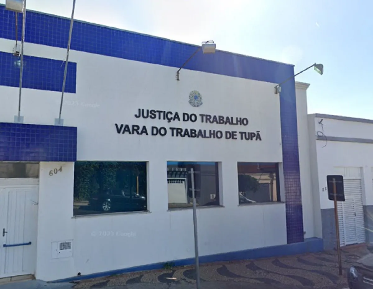 Trabalho