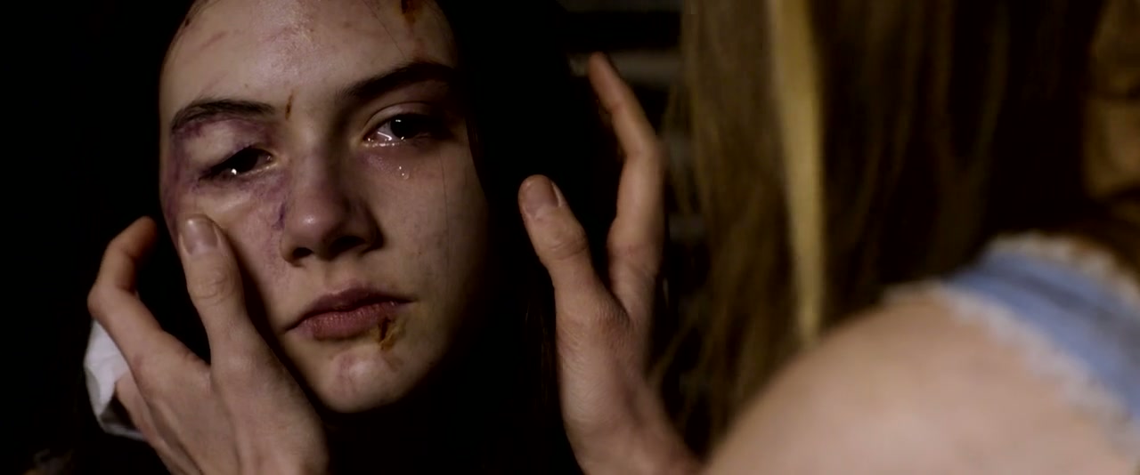 Incident in a Ghostland Screenshot