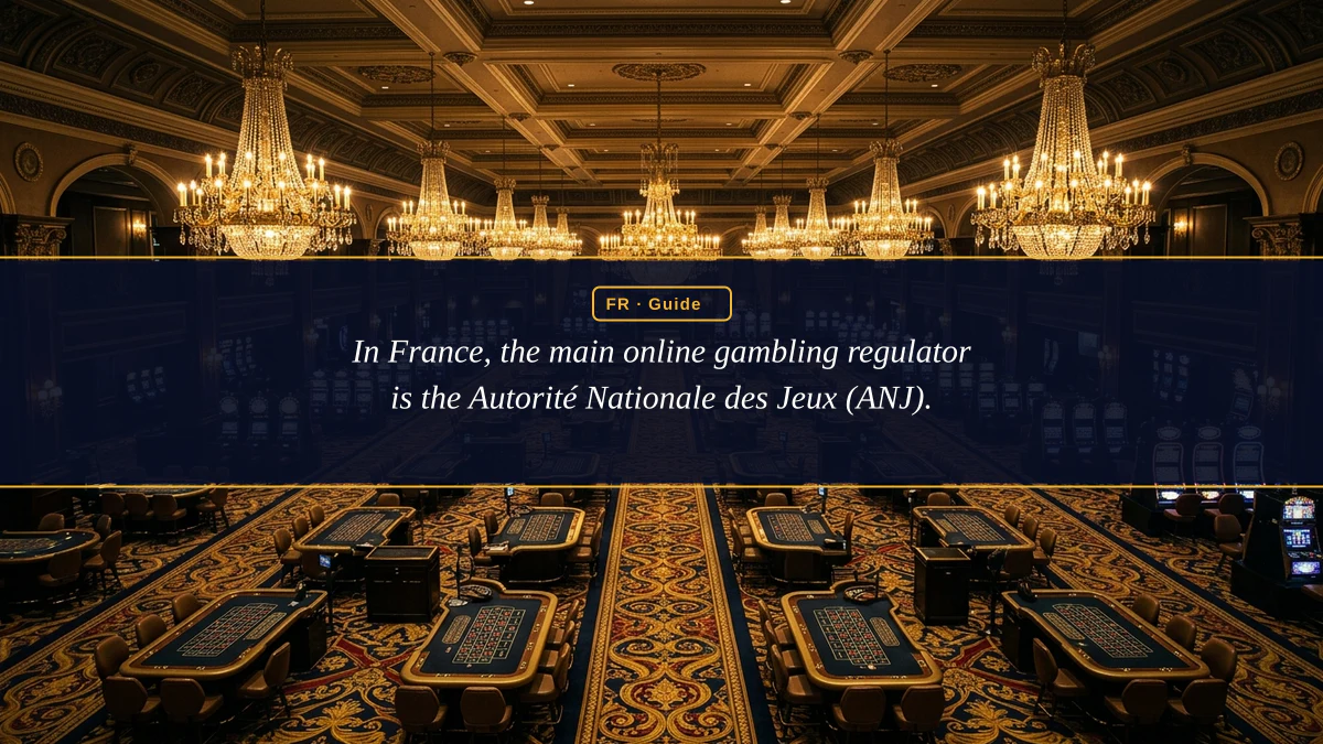Machine casino en ligne : ce qu'il faut vraiment savoir en France
