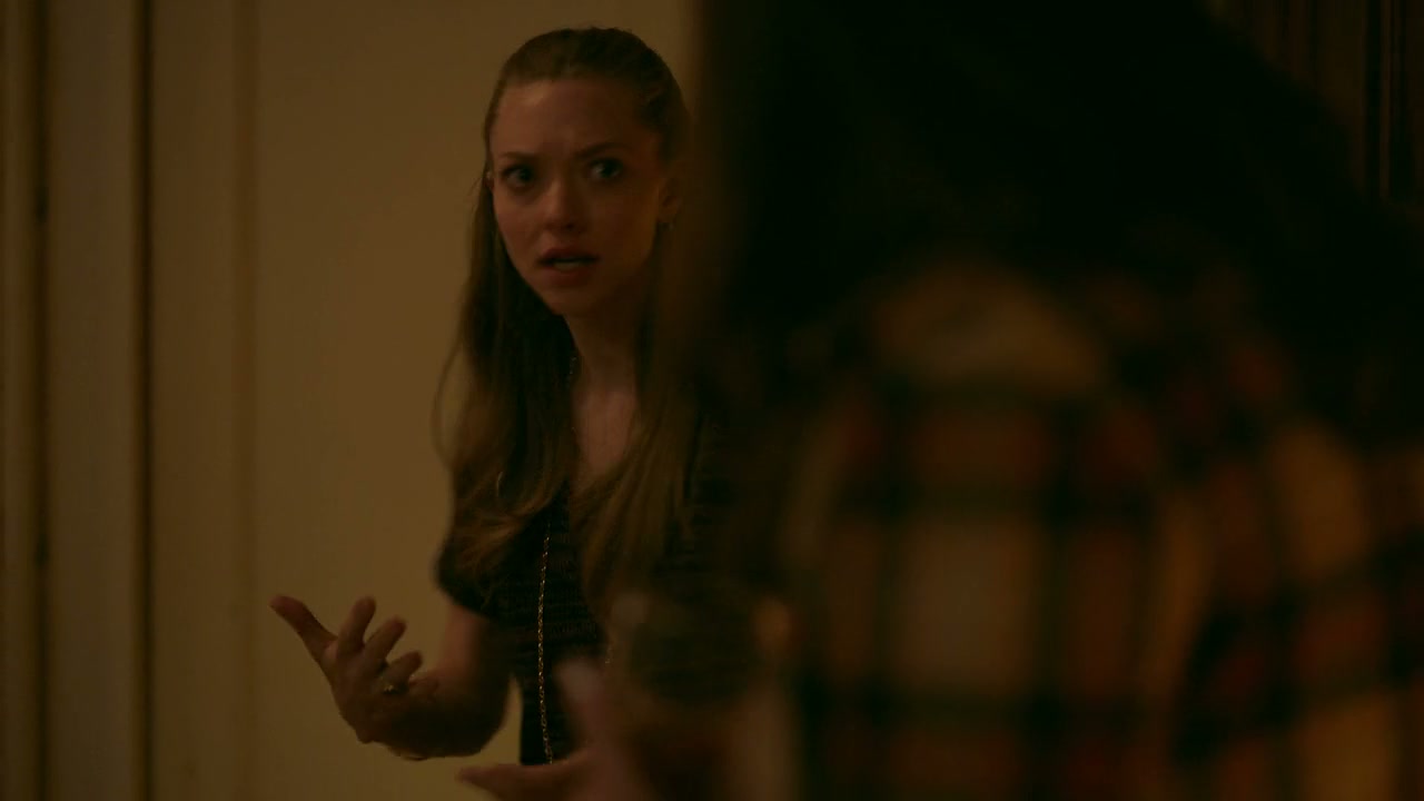 Things Heard & Seen Screenshot