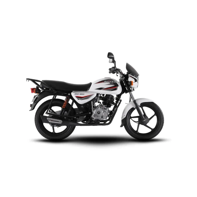 Bajaj Boxer 1