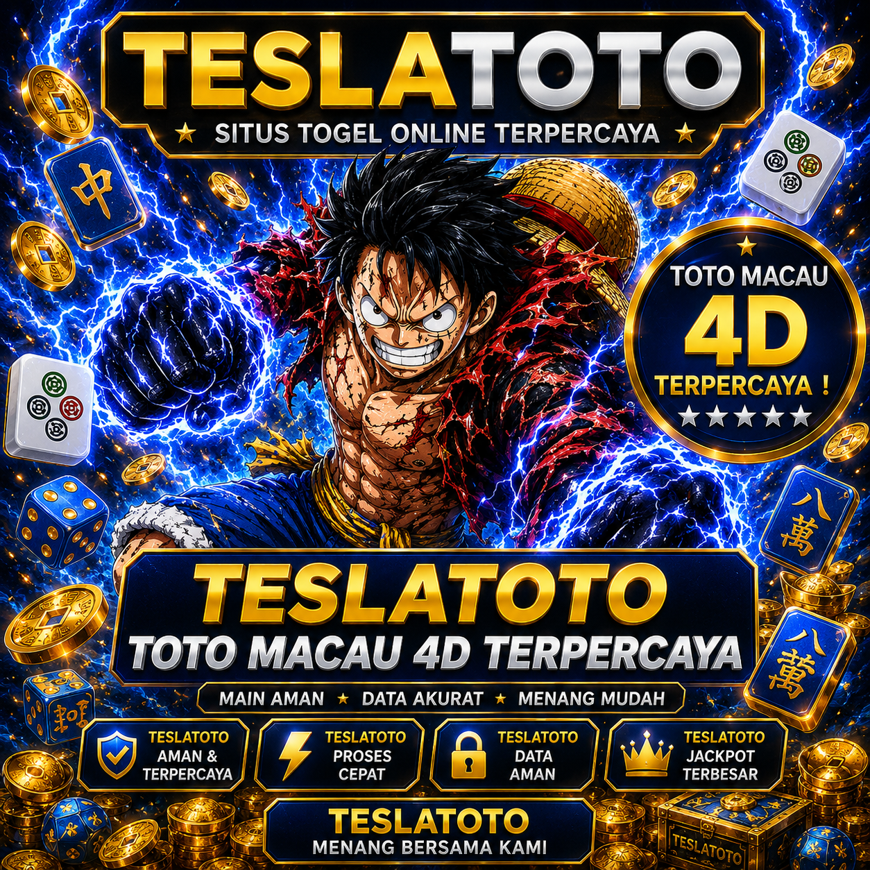 TESLATOTO LOGIN