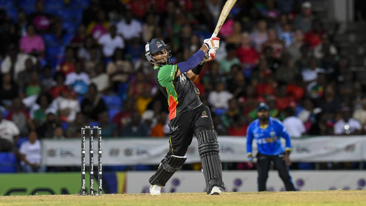 Watch Dasun Shanaka 121 Runs Highlights