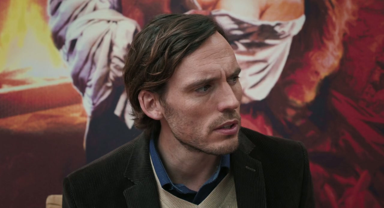 Book of Love Screenshot