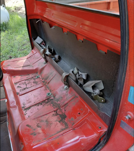 1973 Chevrolet photos
