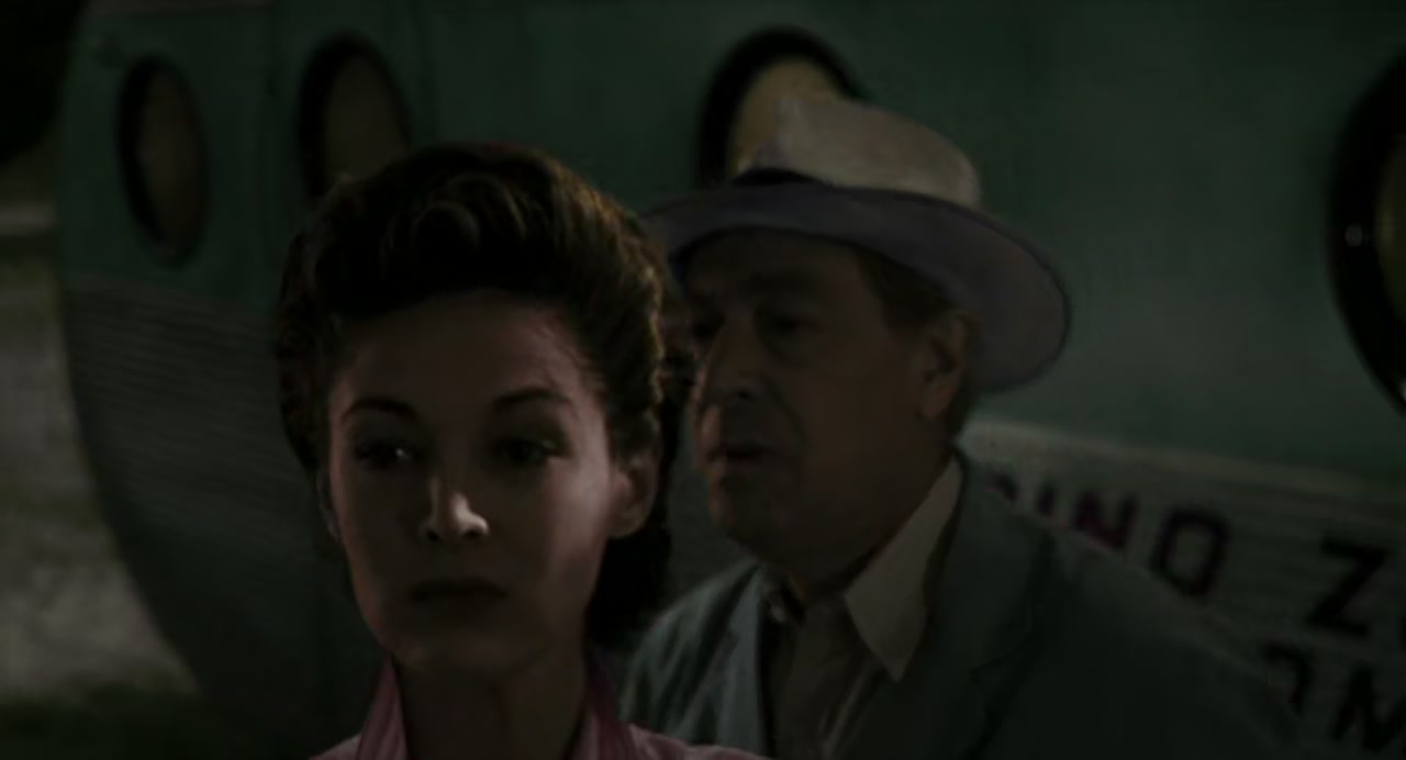 20 Million Miles to Earth Screenshot