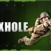 foxhole