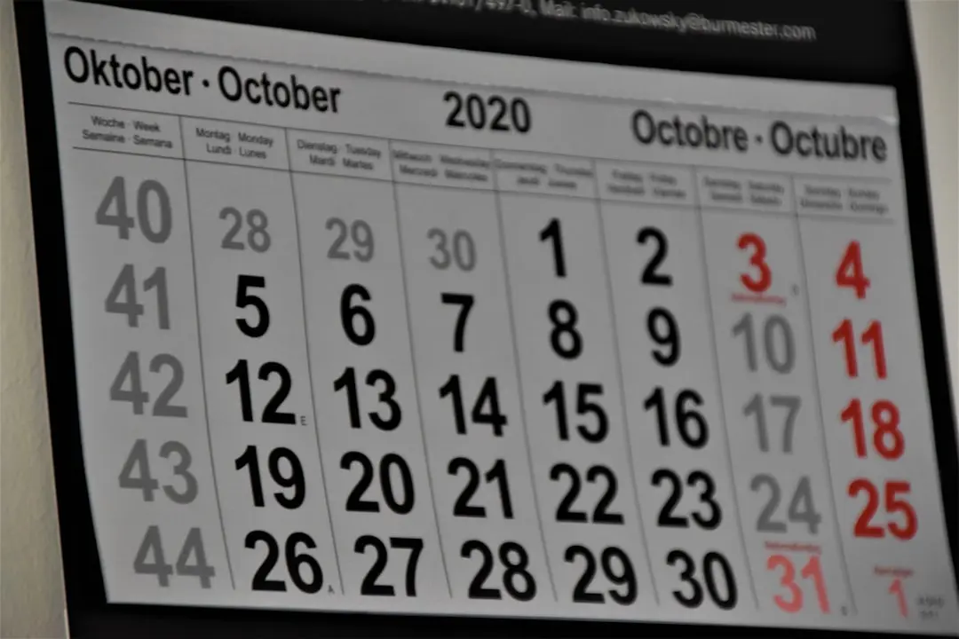 Octombrie 2026 aduce zile norocoase și provocări astrale
