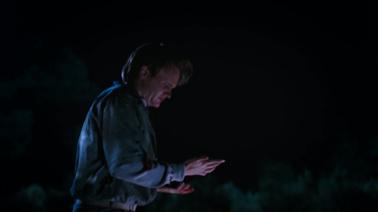 Leatherface: Texas Chainsaw Massacre III Screenshot