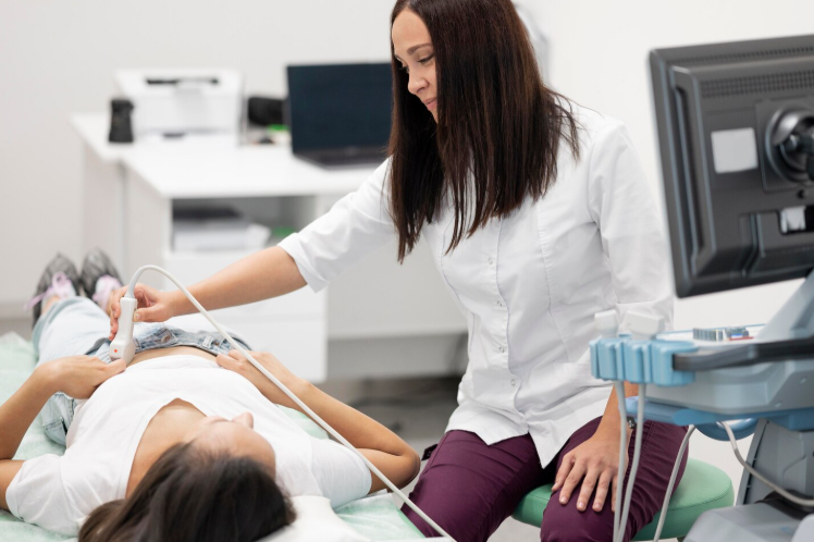 Sonography