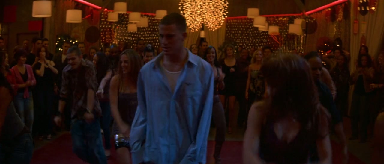 Step Up Screenshot