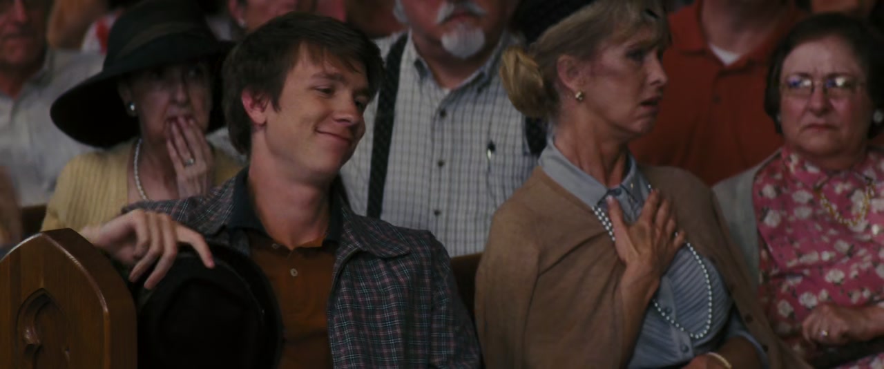 Beautiful Creatures Screenshot
