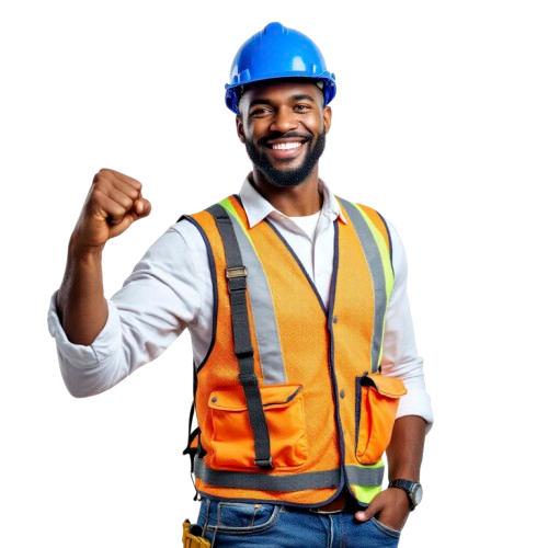 LindShield safety gear and protective equipment