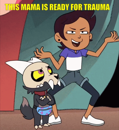 trauma