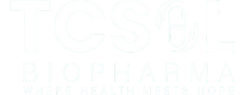 TCSOL Biopharma Logo
