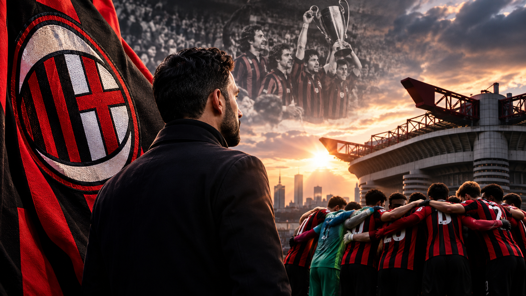 milan amorim