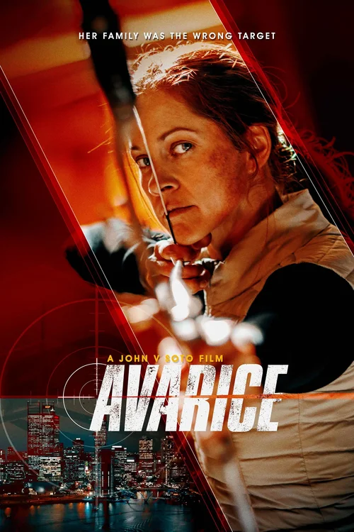 Chciwość / Avarice (2022) 1080p.WEB-DL.H264.AC3.2.0.BP007 | Lektor PL