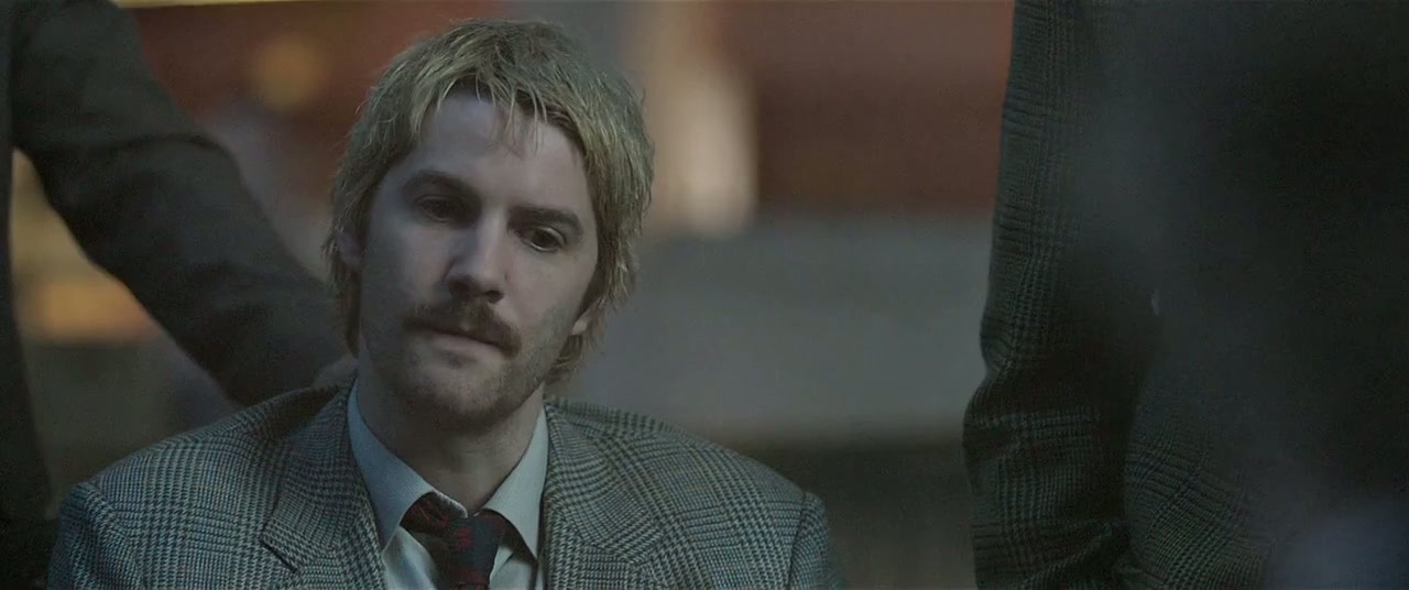 Kidnapping Mr. Heineken Screenshot