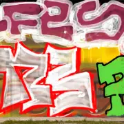 Graffiti artwork by efes289ojs