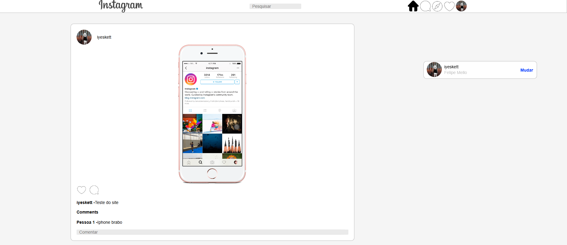 Forensic screenshot of [REDACTED] showing the phishing page layout