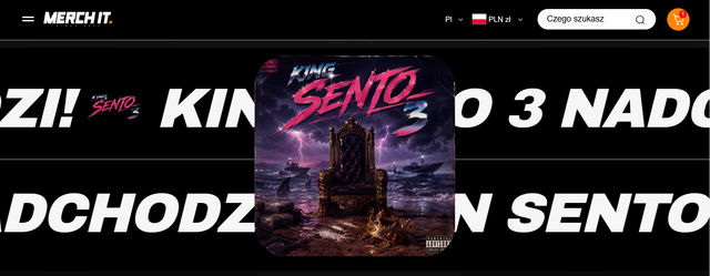 sento